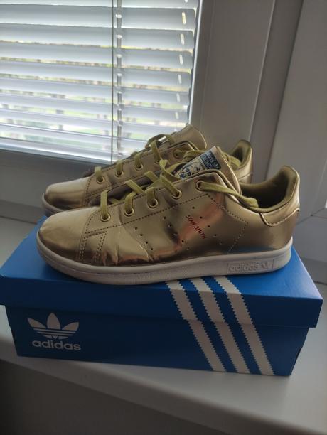 Tenisky adidas stan smith, adidas,34