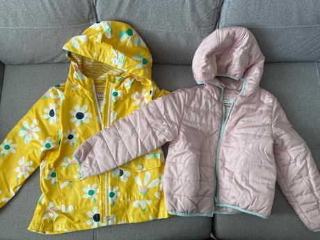 Bunda 2v1, marks & spencer,122