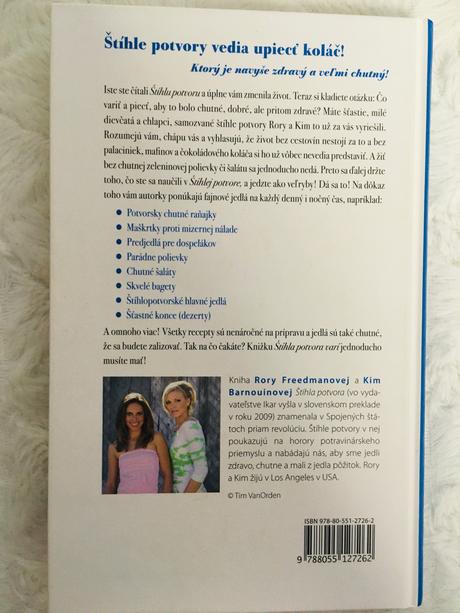 R. freedmanova - stihla potvora vari, 