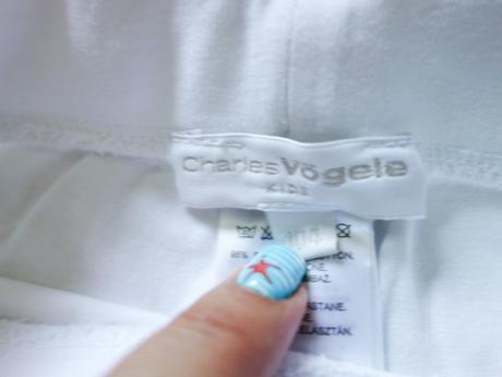 3/4-ťové legíny charles wogele, 104