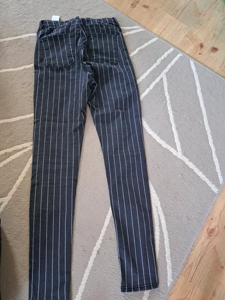 Pasikovane rifle, tally weijl,s