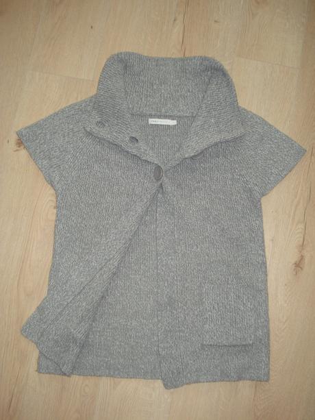 Dámska svetrová vesta, only,l