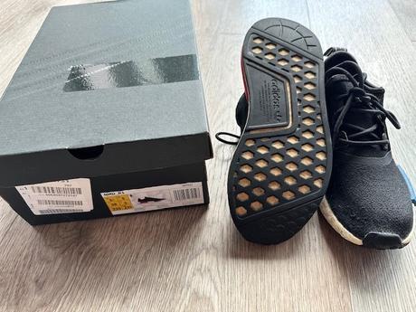 Tenisky adidas nmd r1, adidas,38