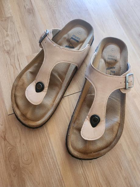 Žabky answear lab, 40