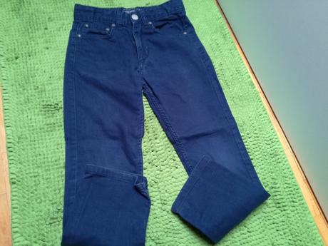 Tmavomodre rifle, cherokee,128