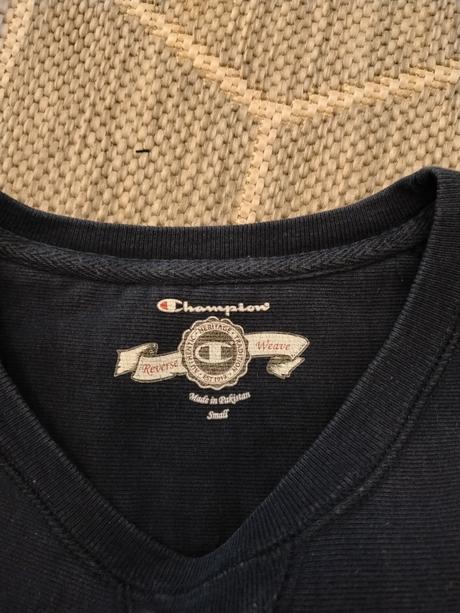 Mikina champion s, champion,s