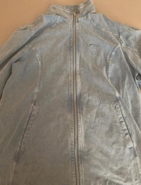 Sportova vesta, draps,xl