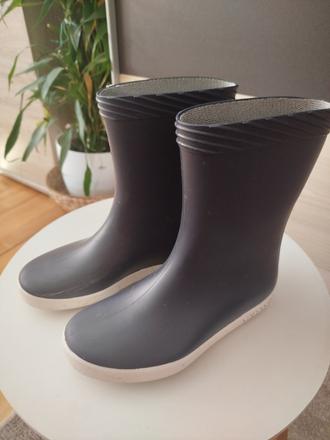 Gumáky, decathlon,33