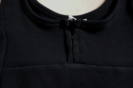Mäkký poddajný top zara, zara,l