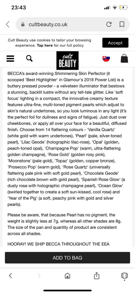 Giorgio armani atd damska dekoratívna kozmetika, 