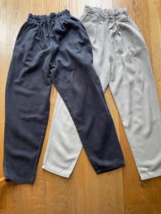 Letné nohavice zara, zara,164