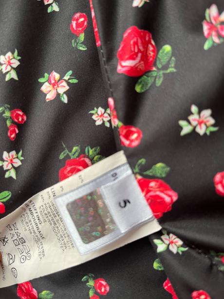 Kabát dolce gabbana, 110