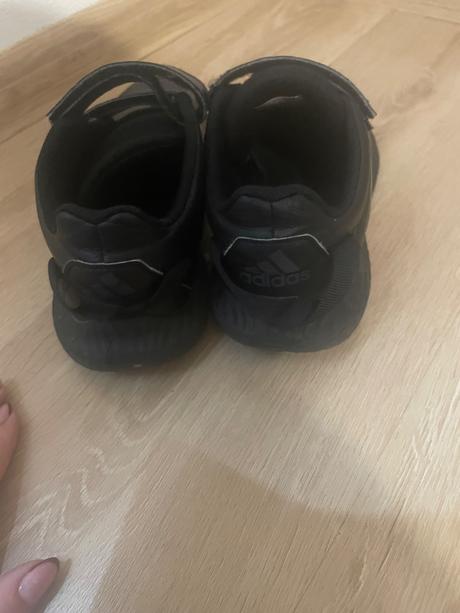 Tenisky, adidas,35