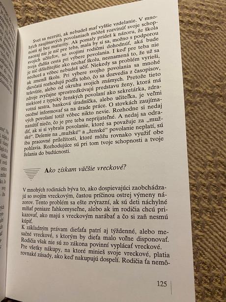 Som správne dievča kniha otázok pre dievčatá, 