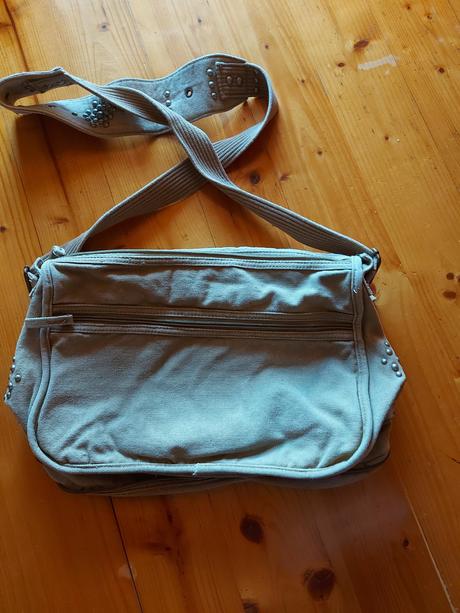 Army zelená kabelka, 