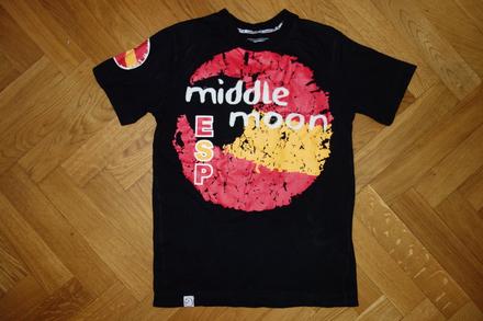 Tričko espaňa, 128