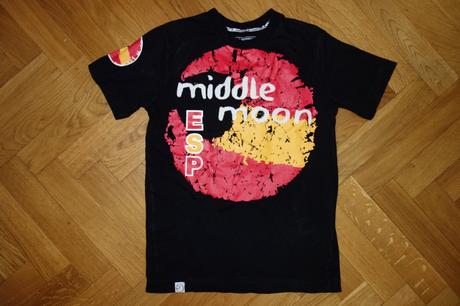 Tričko espaňa, 128