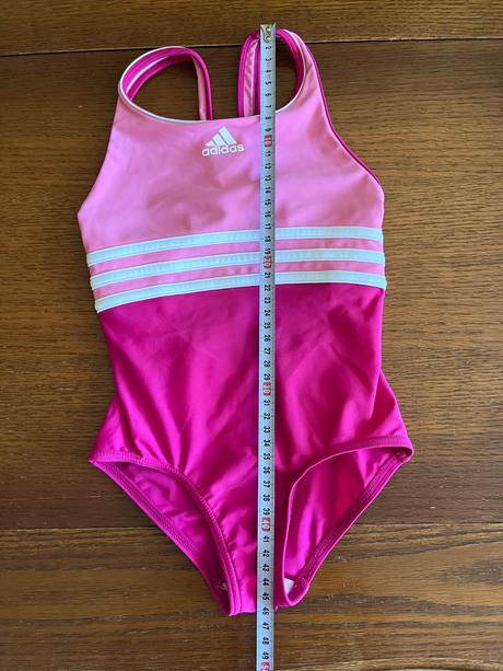 Žiarivé plavky adidas, adidas,122