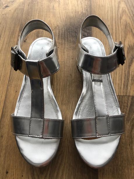 Sandale next, next,37