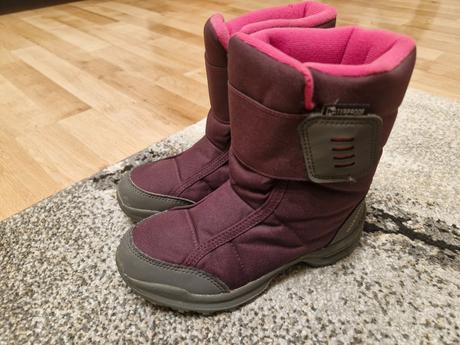 Detské snehule, quechua,32