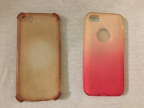 Obal na iphone se, apple