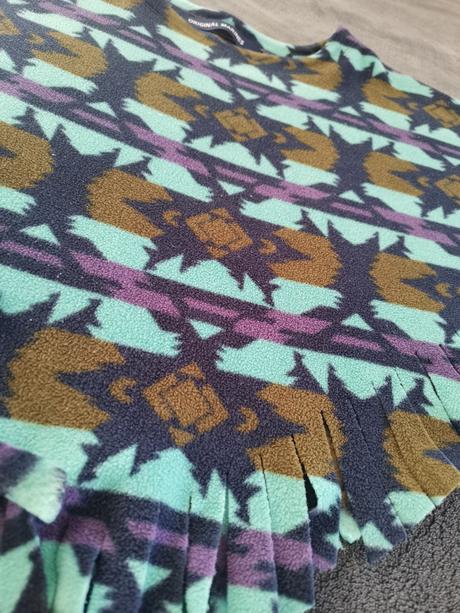 Pončo 98/104/110, next,98