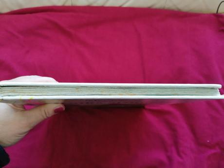 Walt disney kniha džungle, 