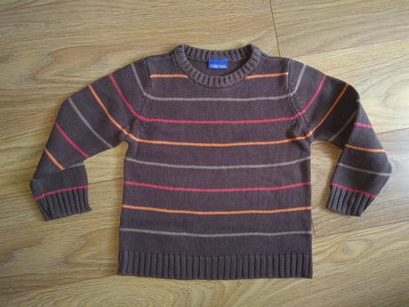 Sveter 2-3 roky, cherokee,98