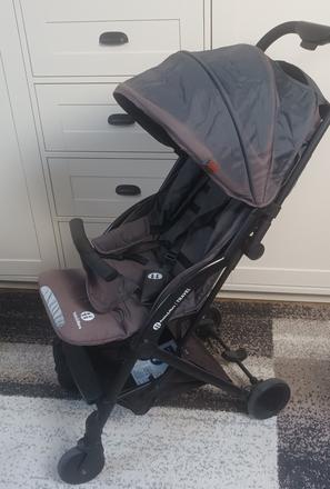 Športový kočík petite&mars, petite&mars