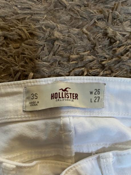 Rifle holister, hollister,26