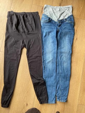Tehotenske oblecenie velkost s, s
