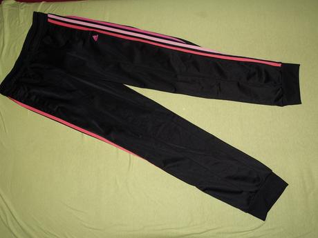 Teplaky adidas, adidas,164