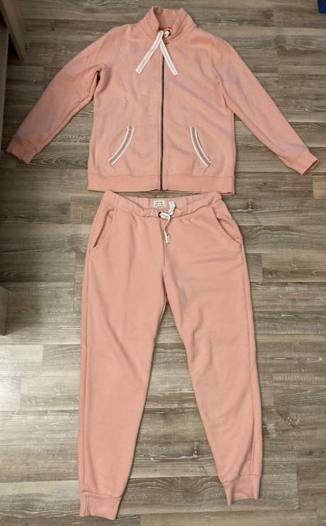 Krásna tepláková súprava esmara, esmara,l