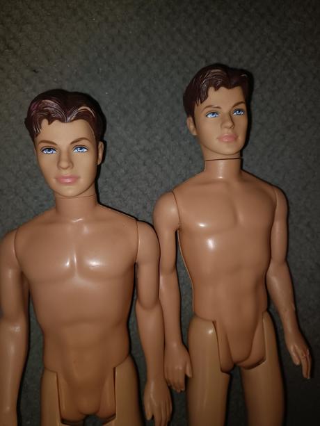 Barbie a iné,