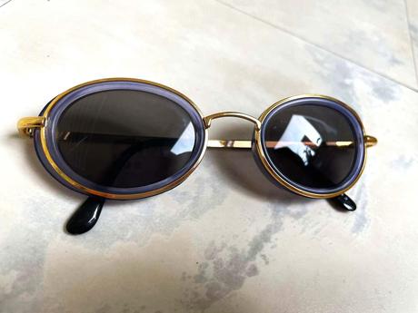 Zaujímavé okuliare,