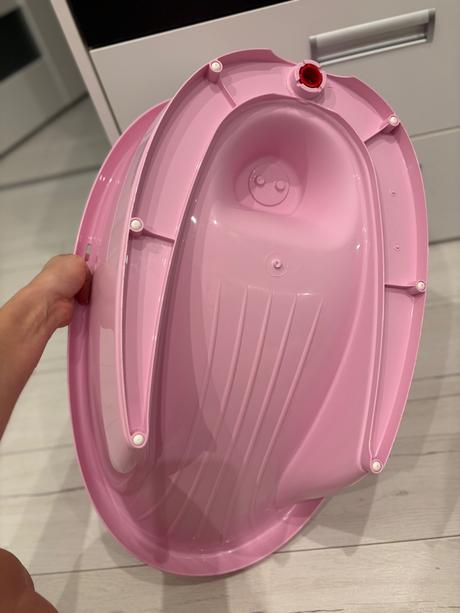 Vanička na kúpanie, 