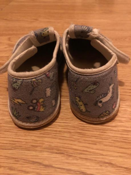 Papucky jonap 24,5, jonap,24