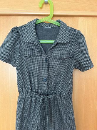 Overal, zara,140