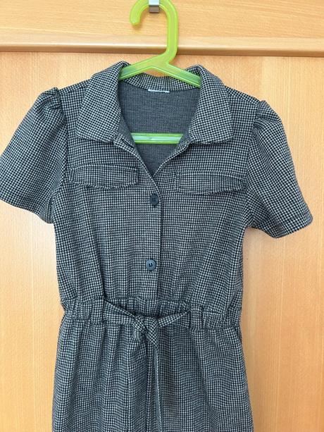 Overal, zara,140