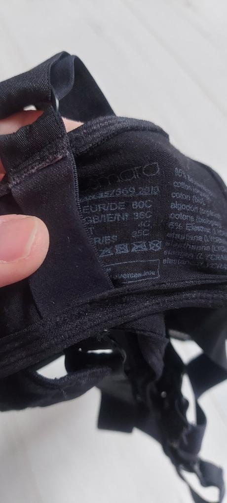 Podprsenka na kojenie, 80,c