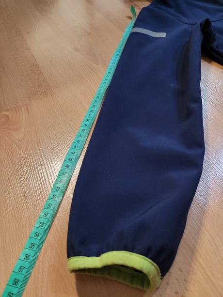 Softshelova, lewro,152