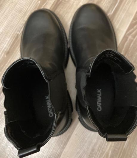 Krásne čižmy catwalk,deichmann, deichmann,39