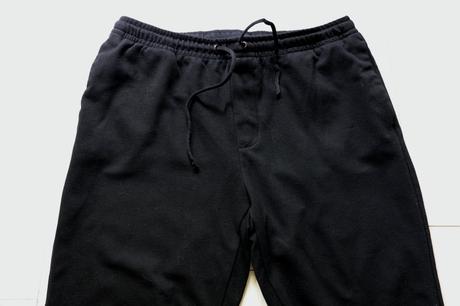 Pohodlné pánske nohavice zara, zara,xl