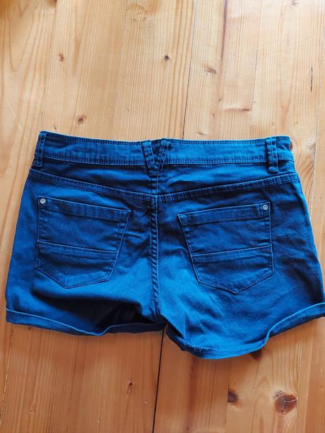 Čierne kraťasy terranova s, terranova,s