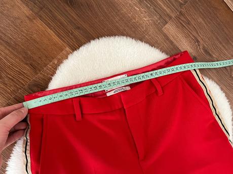 Elegantné nohavice s, s