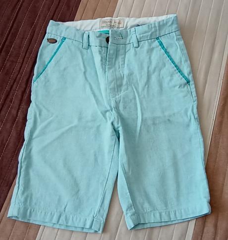 Kraťasy v. 122 zara, zara,122
