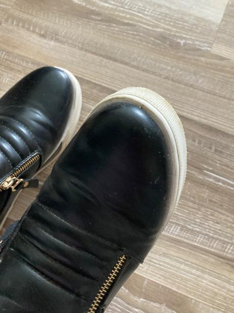 Topánky/našuchovačky, 39