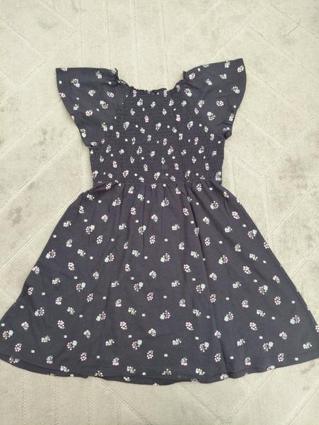 Saty balik, 122–134