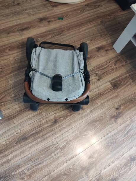 Športový kočík mutsy nexo, mutsy,mutsy nexo