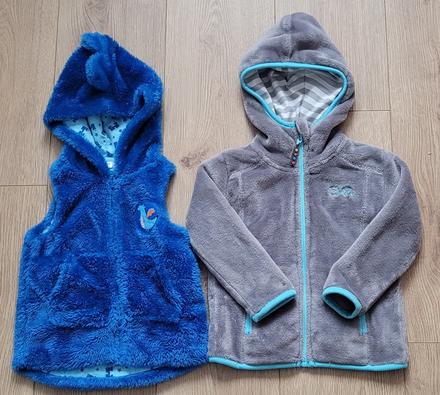 Mikiny 2 ks, pepco,92